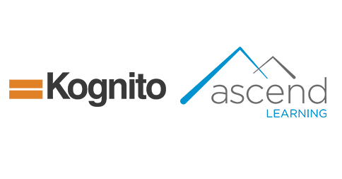 Kognito is now part of Ascend Learning