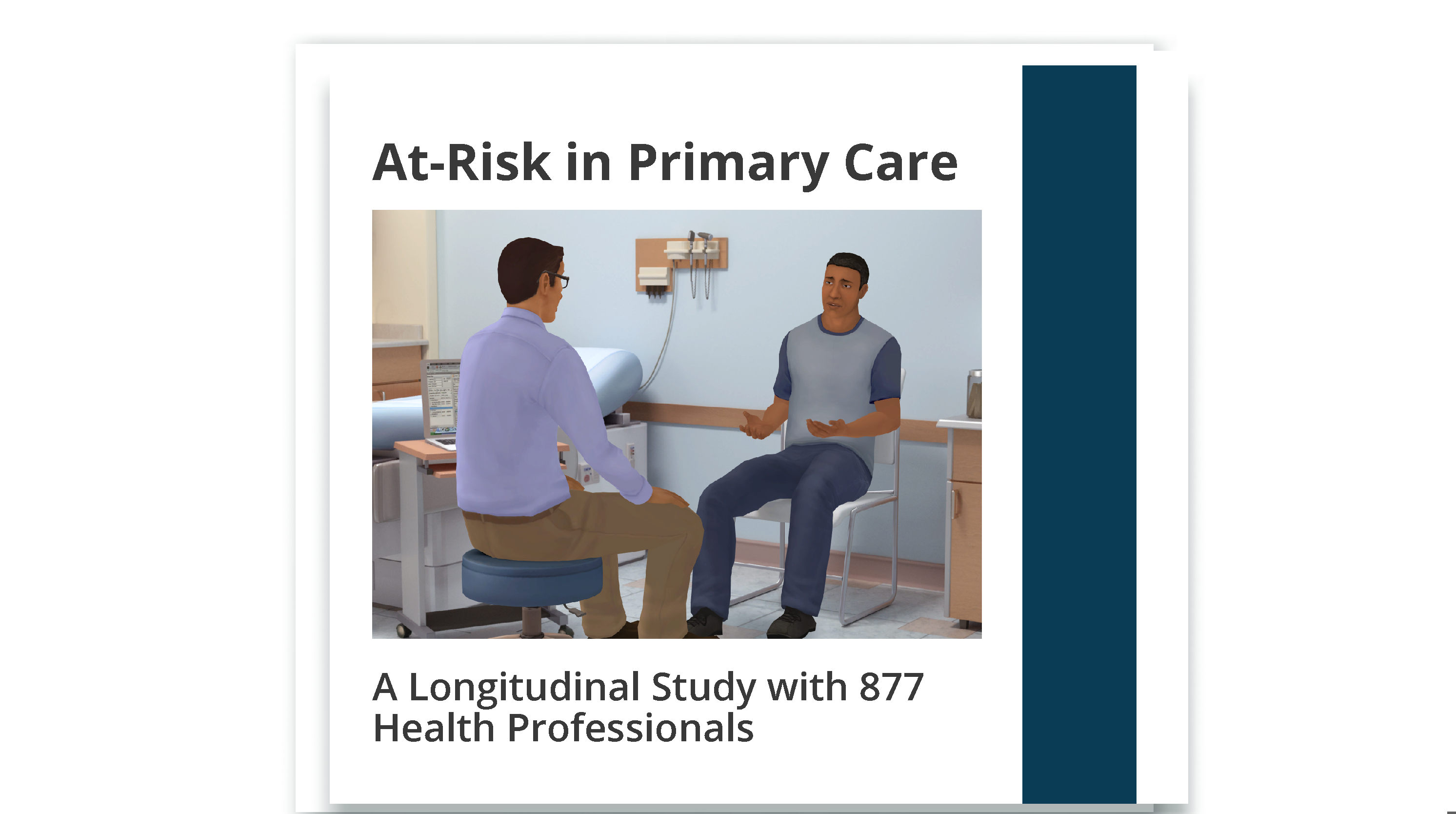 At-Risk in Primary Care