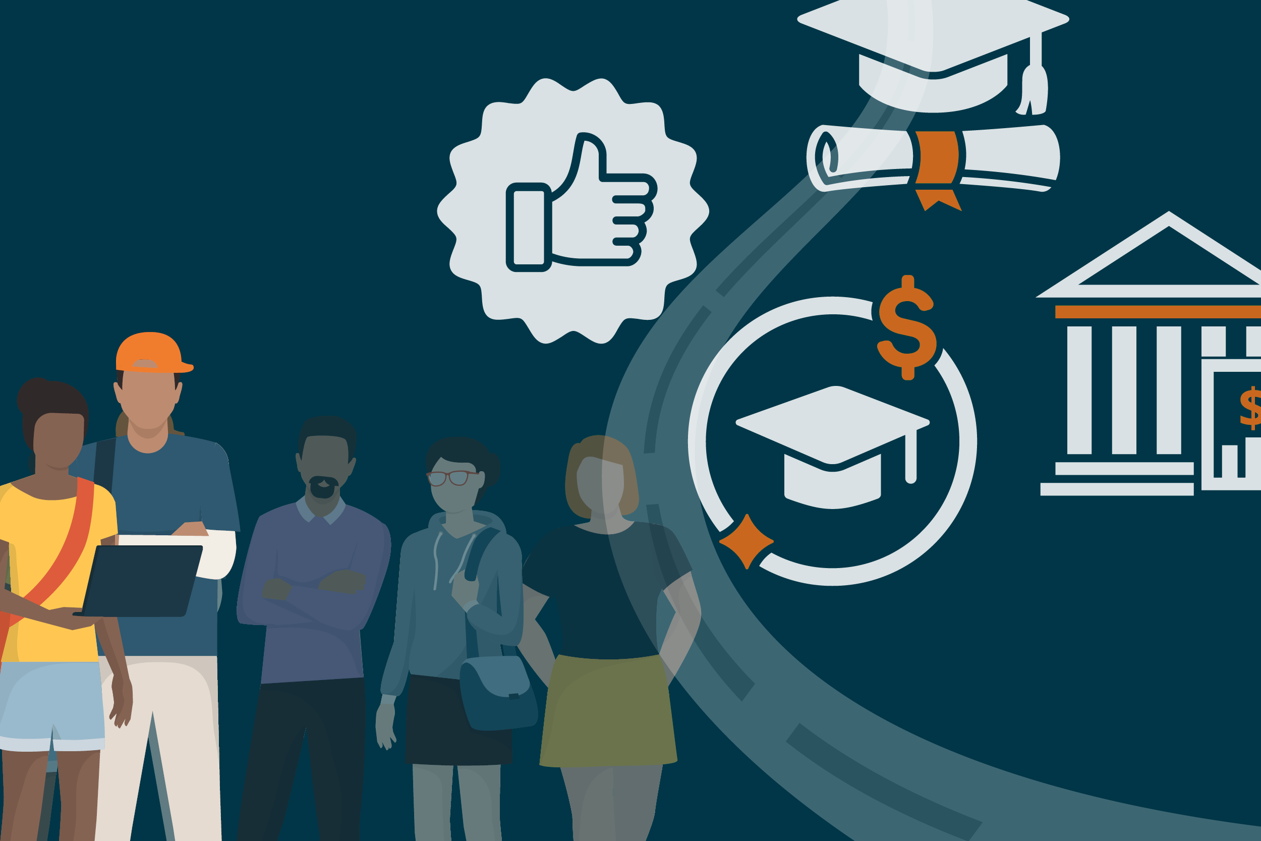 4 Ways That Investing in Campus Mental Health Pays Back [Infographic]