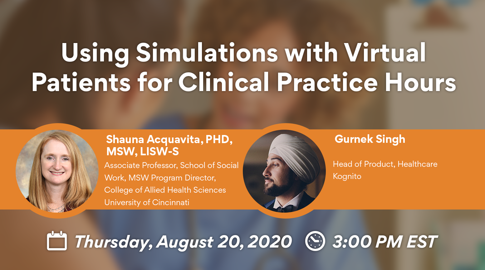 Using Simulations with Virtual Patients for Clinical Practice Hours