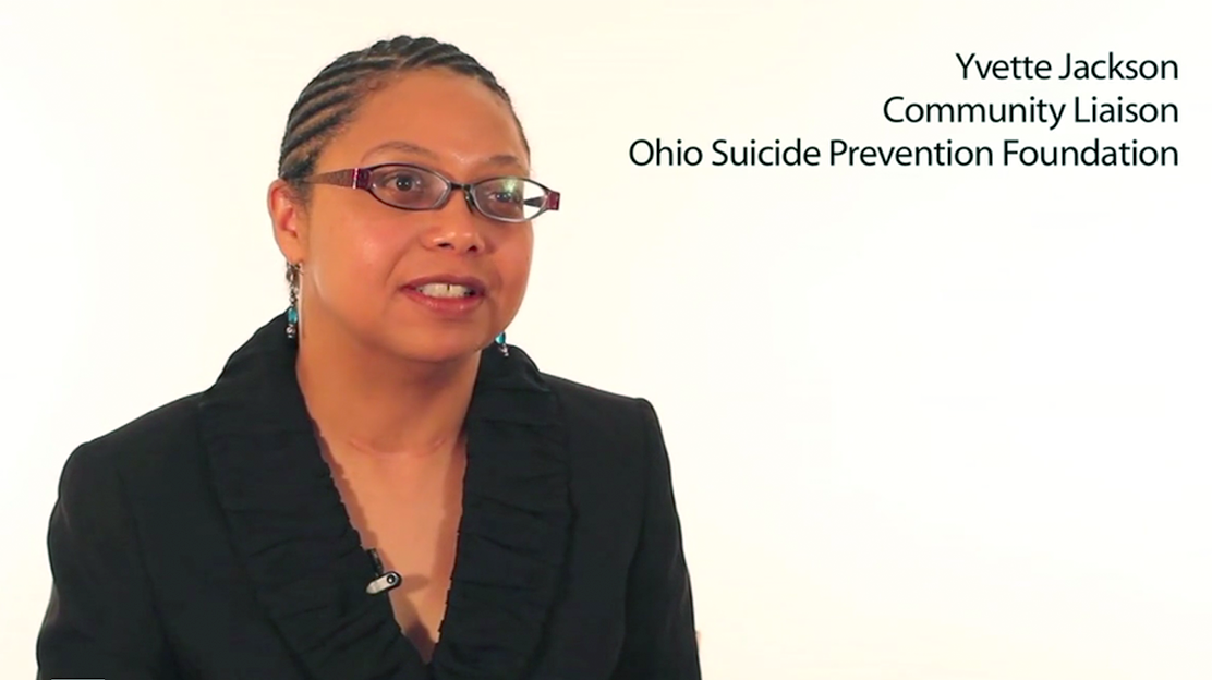 Ohio Suicide Prevention Foundation Talks About the Benefit of the Kognito Mental Health and Suicide Prevention Simulations