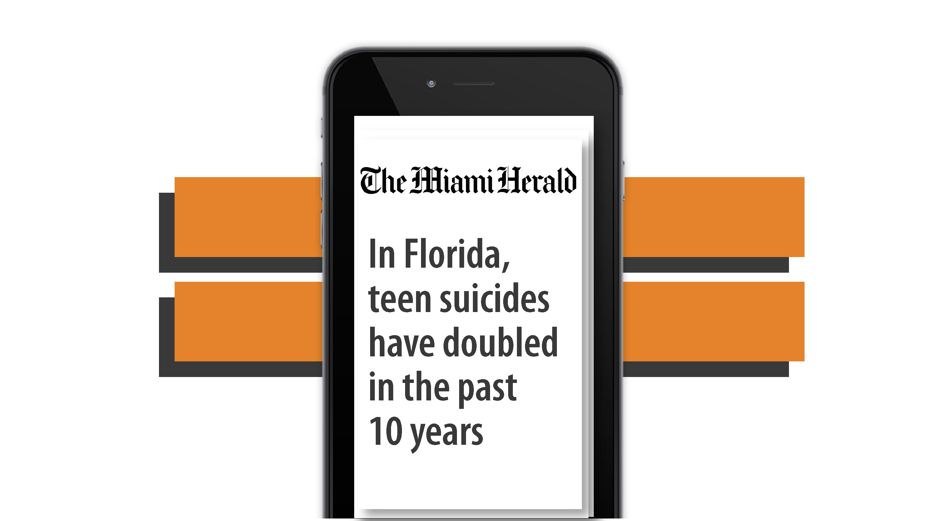 Kognito at Florida in The Miami Herald
