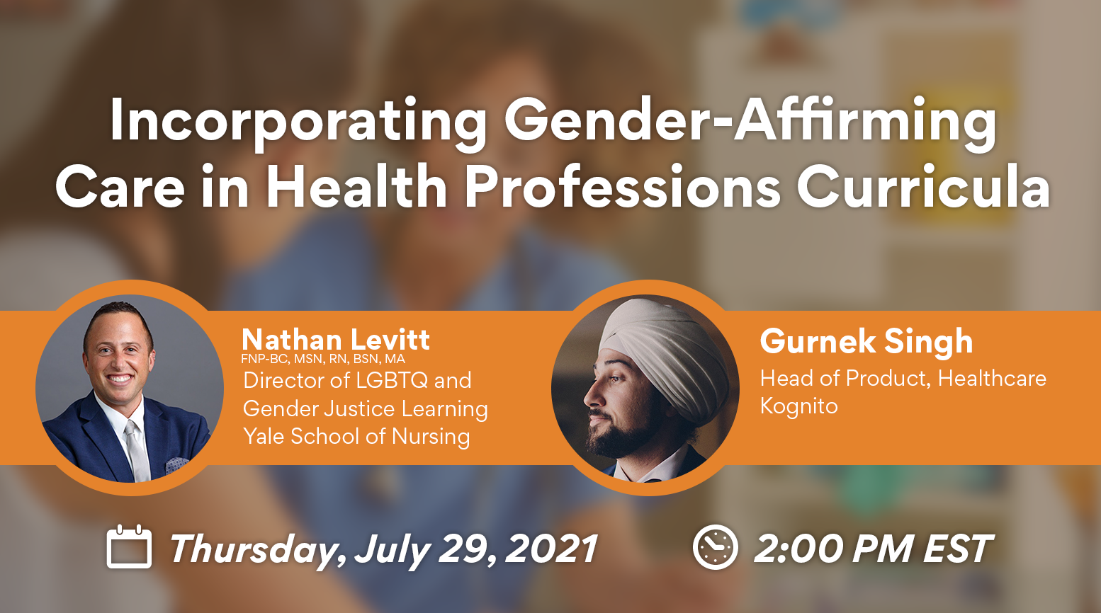 Incorporating Gender-Affirming Care in Health Professions Curricula