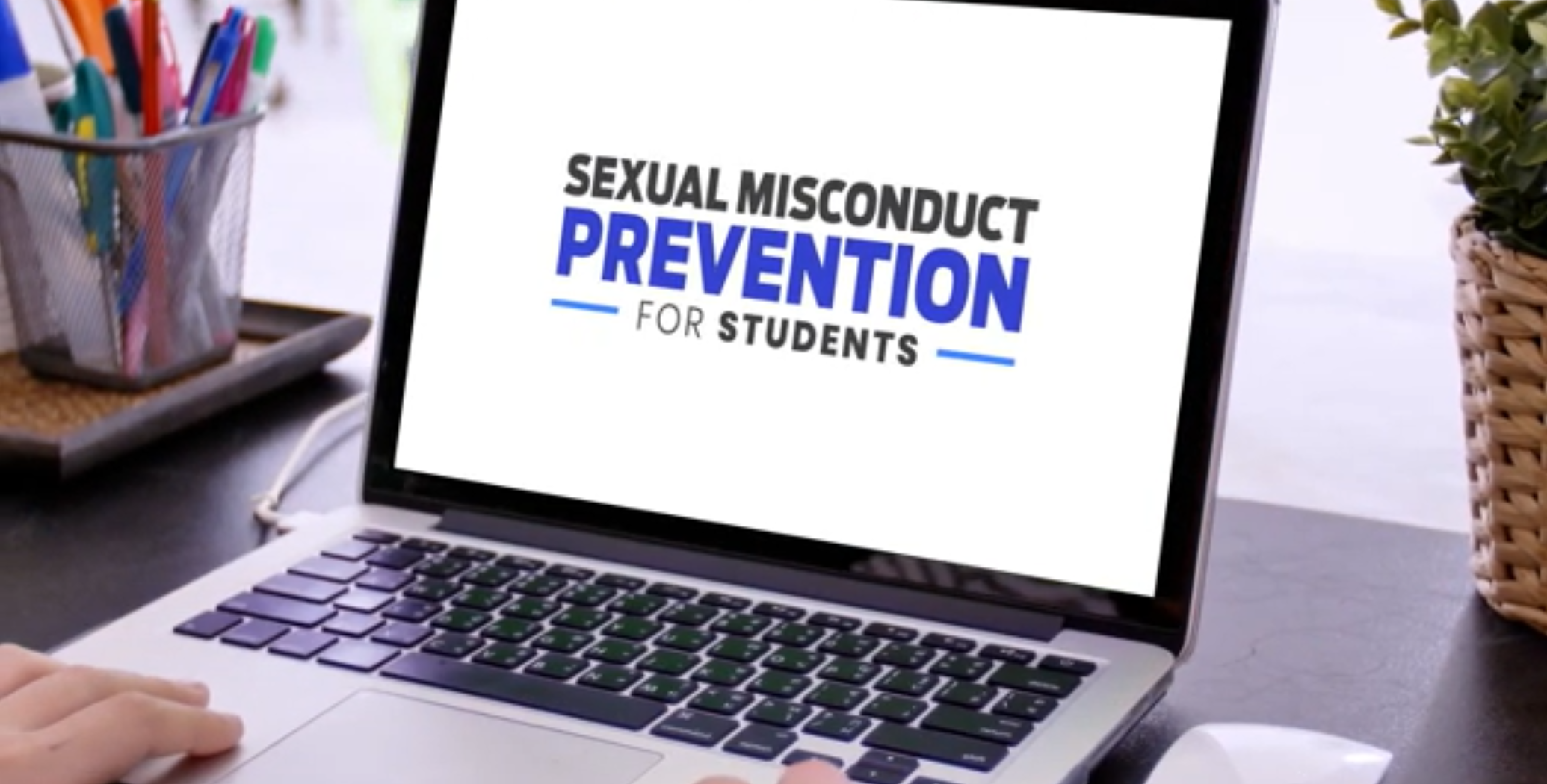 Kognito Trailer: Sexual Misconduct Prevention for Students