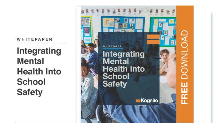 Integrating Mental Health Into School Safety