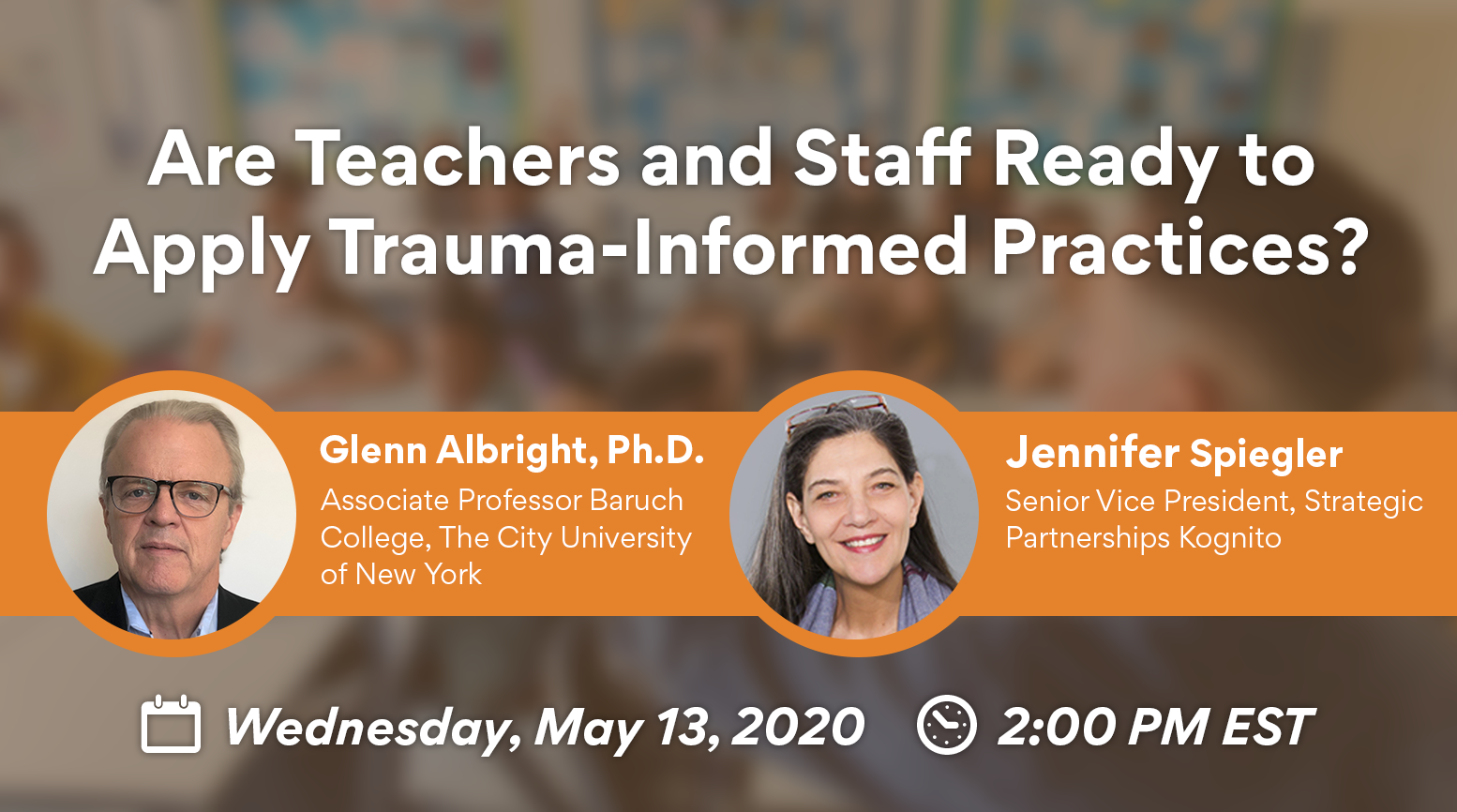 Are Teachers and Staff Ready to Apply Trauma-Informed Practices?