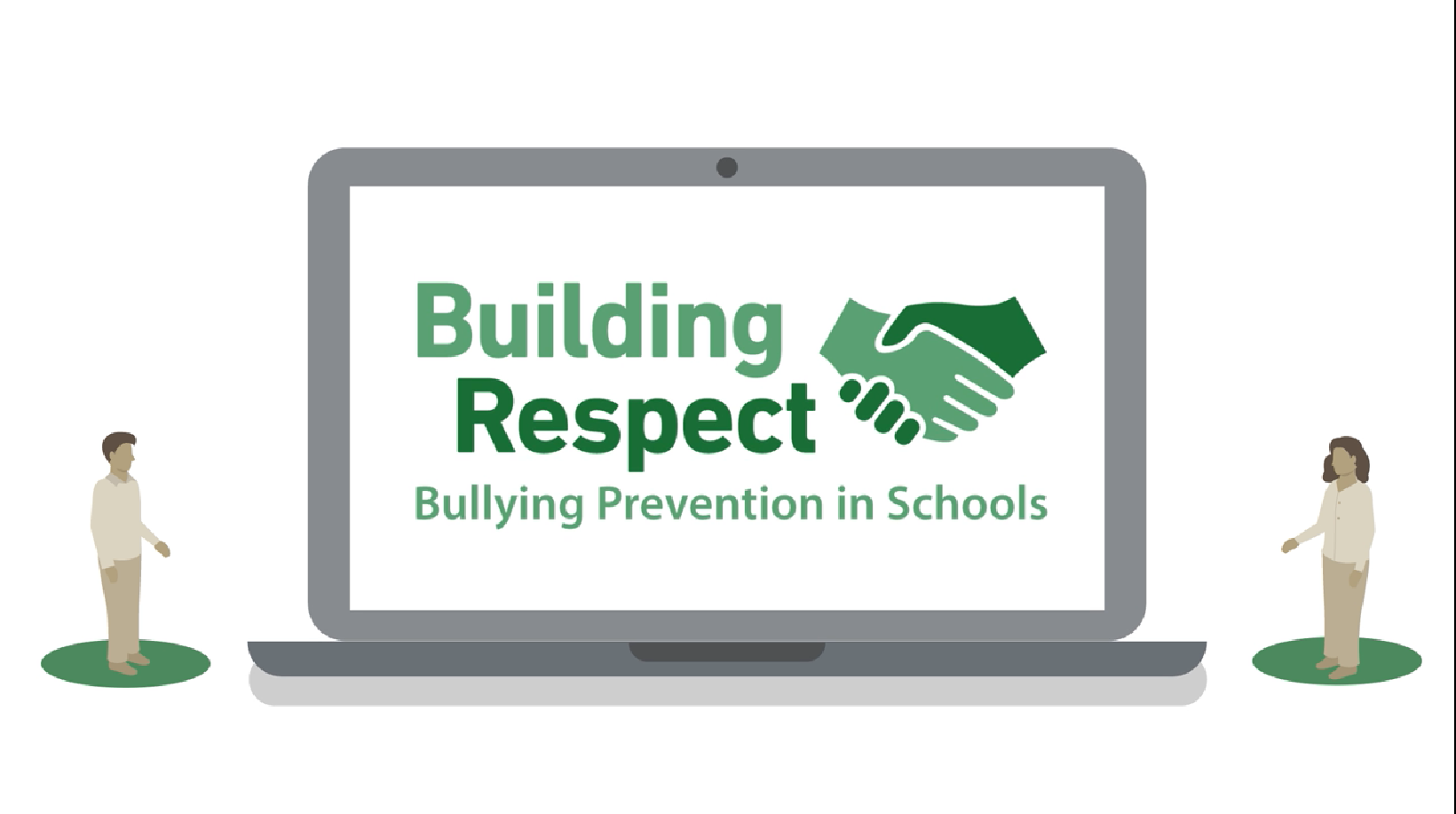 Kognito Trailer: Building Respect: Bullying Prevention in Schools