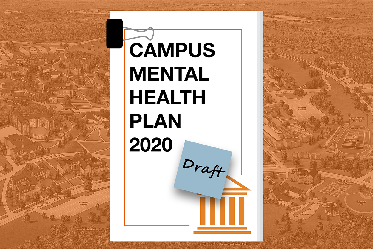 What’s Missing From Your Campus Mental Health Plan?