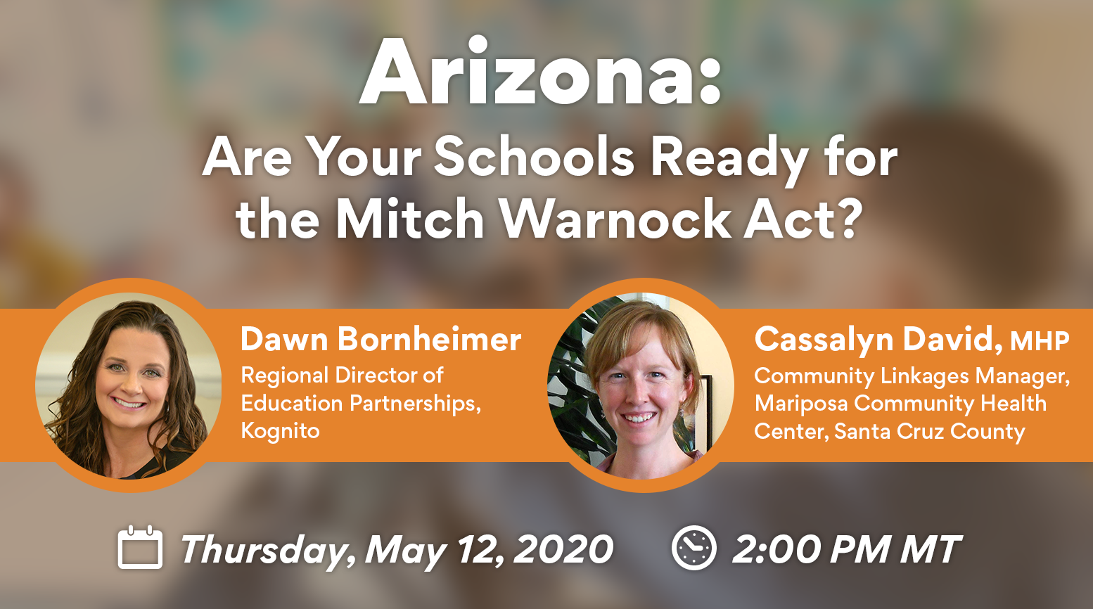 Arizona: Are Your Schools Ready for the New Suicide Prevention Training Law?