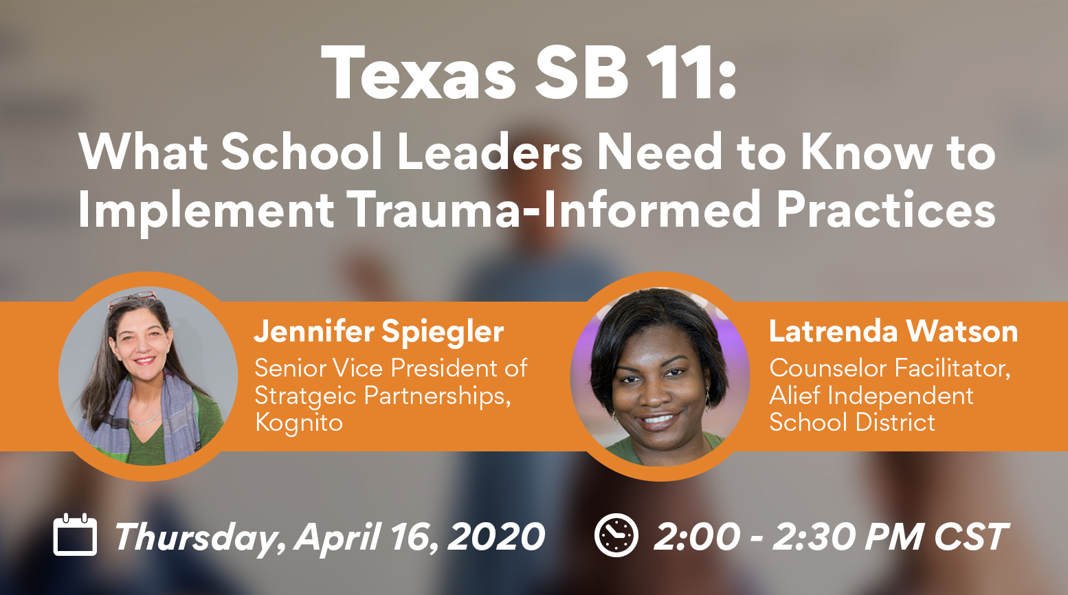 Texas SB 11: What School Leaders Need to Know to Implement Trauma-Informed Practices