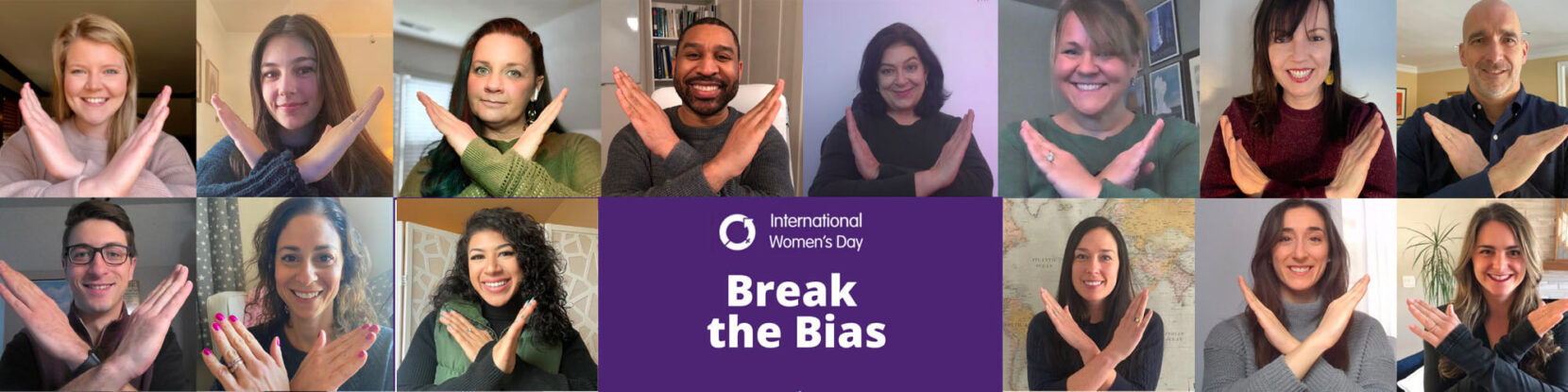 Kognito celebrates International Women’s Day and strives to #BreakTheBias