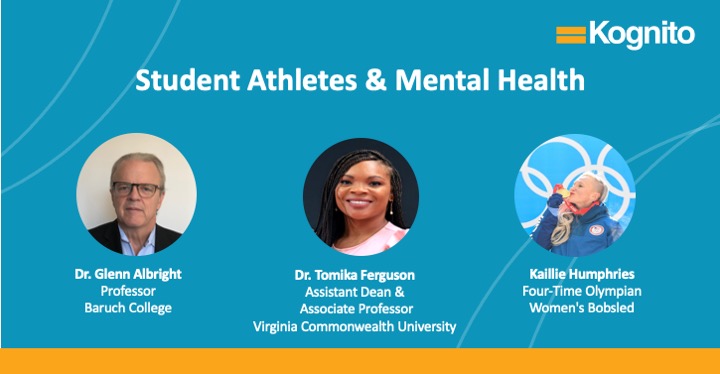 Student Athletes & Mental Health
