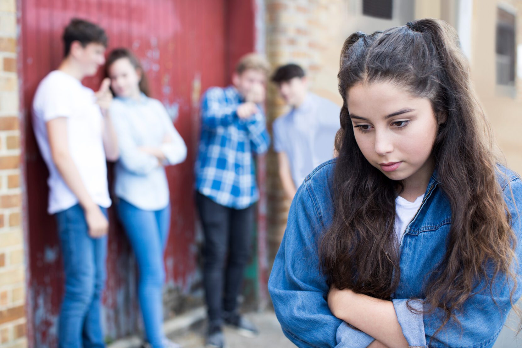 Dr. Julie Allison Sheds Light on What Teen Dating Violence Looks Like